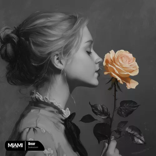 Скачать песню Jumanov - Dear