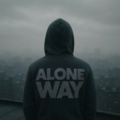 Скачать песню Alone Way - Не Верю Людям