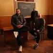 Скачать песню Chico & Qatoshi - Mamma Mia (Karmv Remix)