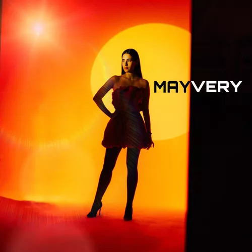 Скачать песню Mayvery - Дай Мне Знак