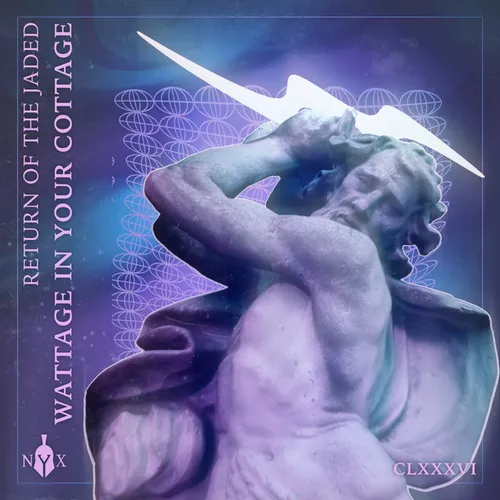 Скачать песню Return Of The Jaded - Wattage In Your Cottage (Extended Mix)