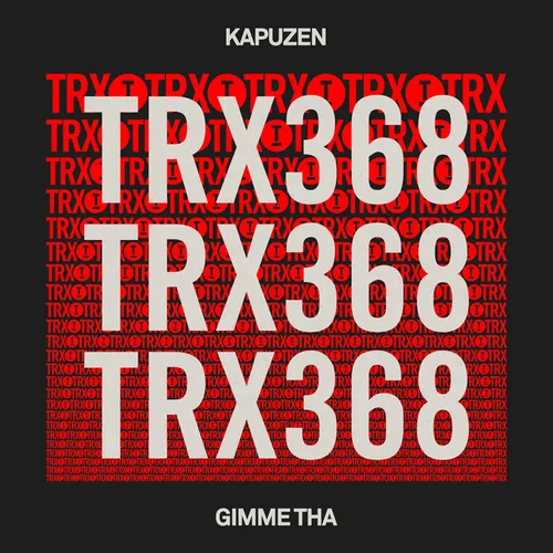 Скачать песню Kapuzen - Gimme Tha (Extended Mix)
