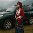Скачать песню Y.K. Music - Туман Танцює По Землі Повільно
