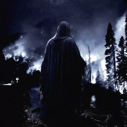 Скачать песню Daemon Receiver - Phantom Lullaby