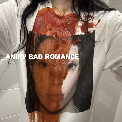 Скачать песню Anikv - Bad Romance