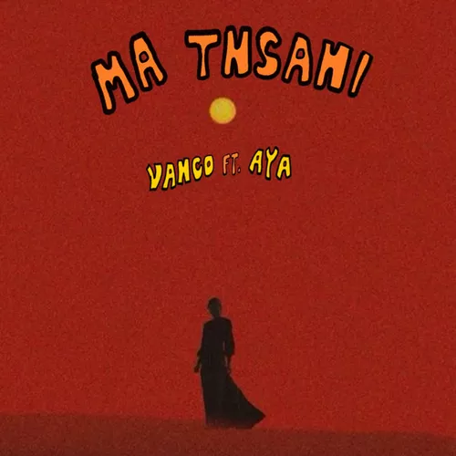 Скачать песню Vanco - Ma Tnsani (Yalla Habibi)