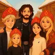 Скачать песню Стас Михайлов - Папы Любят Дочек