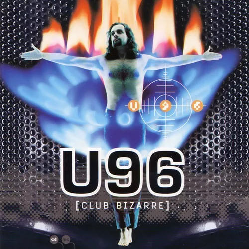 Скачать песню U96 - Club Bizarre