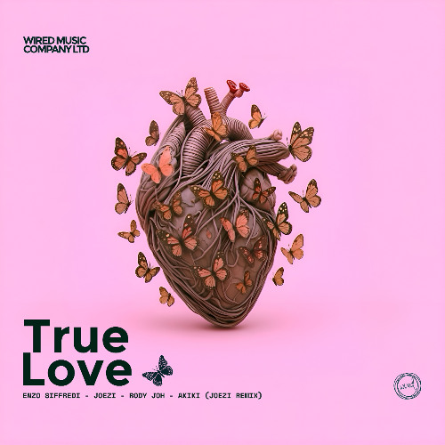 Скачать песню Enzo Siffredi & Akiki feat. Joezi & Rody Joh - True Love (Joezi Remix)