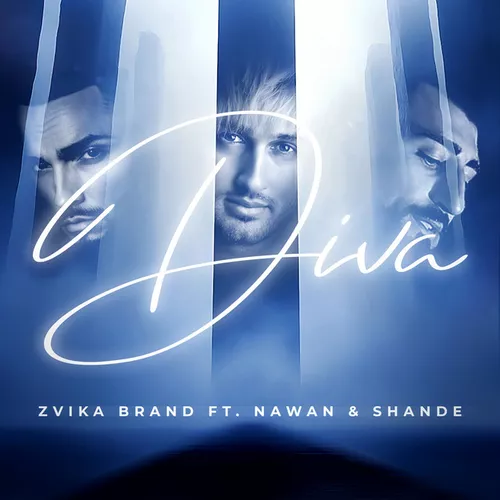 Скачать песню Zvika Brand - Diva (feat. Nawan & Shande)