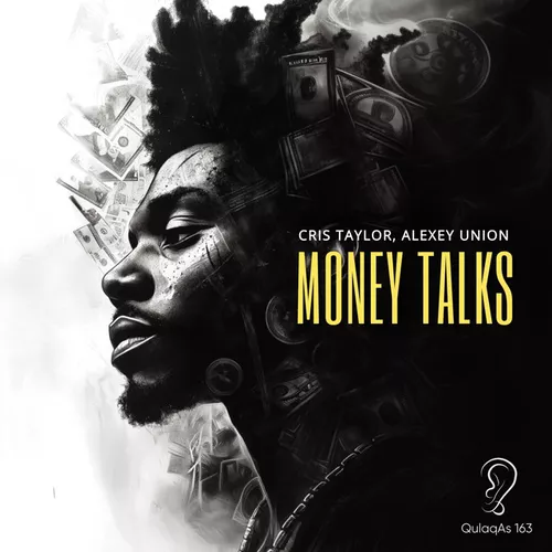 Скачать песню Alexey Union & Cris Taylor - Money Talks (Original Mix)
