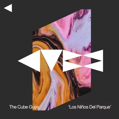 Скачать песню The Cube Guys - Los Niños Del Parque (Ibiza Mix)