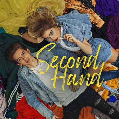 Скачать песню ВладиМир & Anse - Second Hand (Oneon Remix)