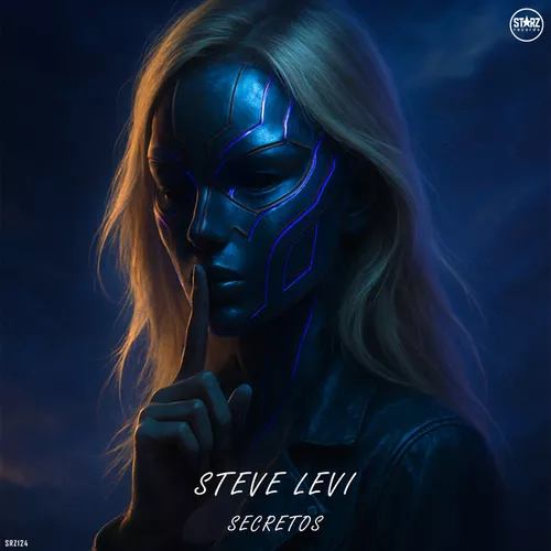 Скачать песню Steve Levi - Secretos (Extended Mix)