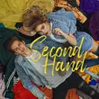 Скачать песню ВладиМир & Anse - Second Hand (Oneon Remix)