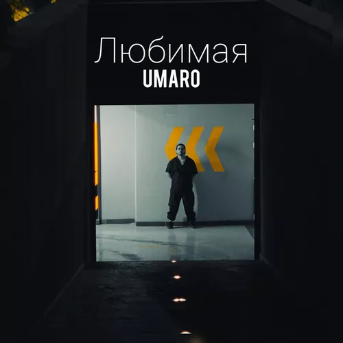 Скачать песню Umaro - Любимая