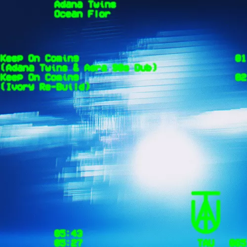 Скачать песню Adana Twins & Ocean Flor - Keep On Coming (Adana Twins & Aera 90s Dub)