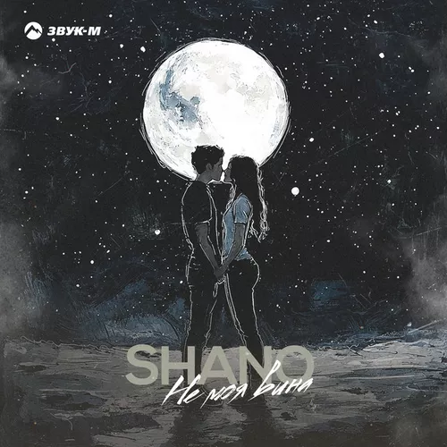 Скачать песню Shano - Не Моя Вина