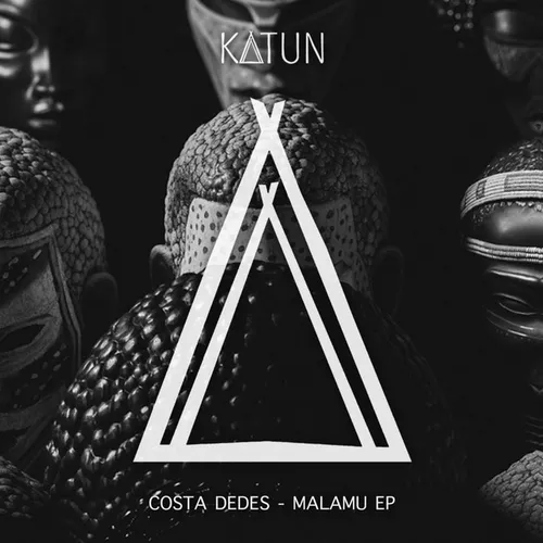 Скачать песню Costa Dedes - Atzuv (Original Mix)
