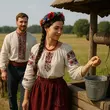 Скачать песню Y.K. Music - Ой, У Полі Криниченька