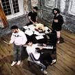 Скачать песню Goro & Bagardi - Необходимость (feat. Edward & Edvan)
