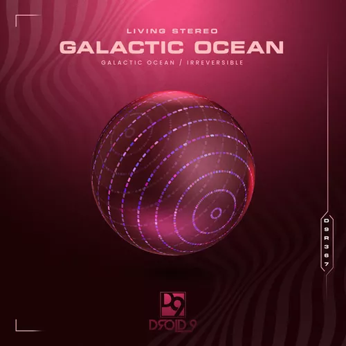Скачать песню Living Stereo - Galactic Ocean (Original Mix)