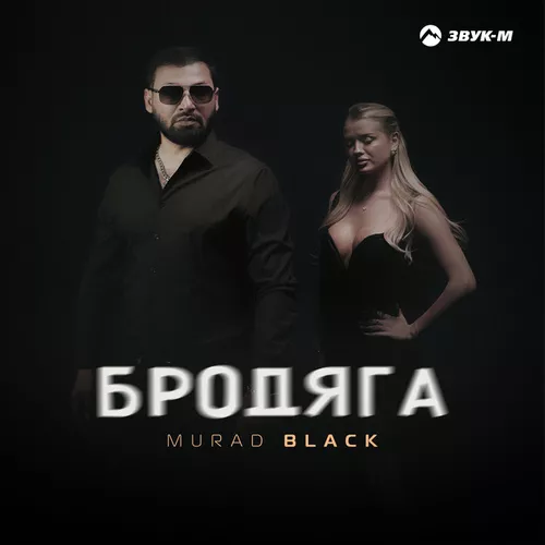 Скачать песню Murad Black - Бродяга