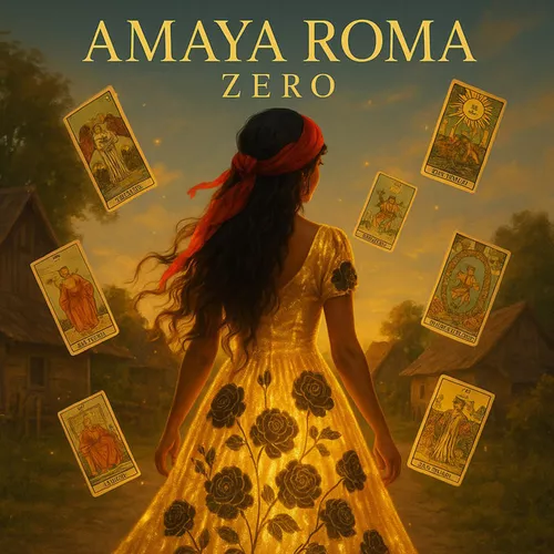 Скачать песню Amaya Roma - Zero
