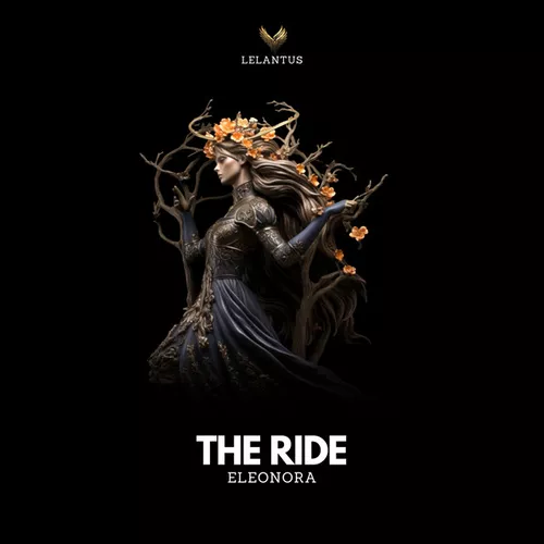 Скачать песню Eleonora - Drive Me Back (Original Mix)