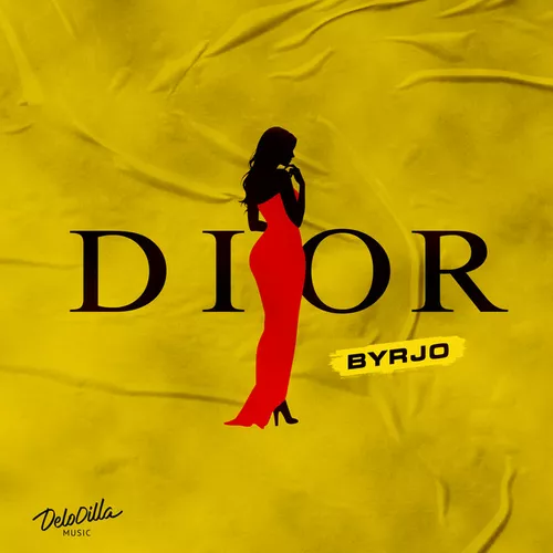 Скачать песню Byrjo - Dior