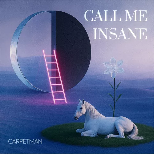 Скачать песню Carpetman - Call Me Insane