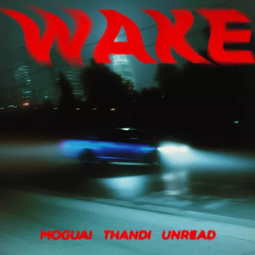 Скачать песню Moguai - Wake (feat. Thandi & Unread)