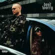 Скачать песню Glocki52 - Don't Worry (feat. Kebsta)