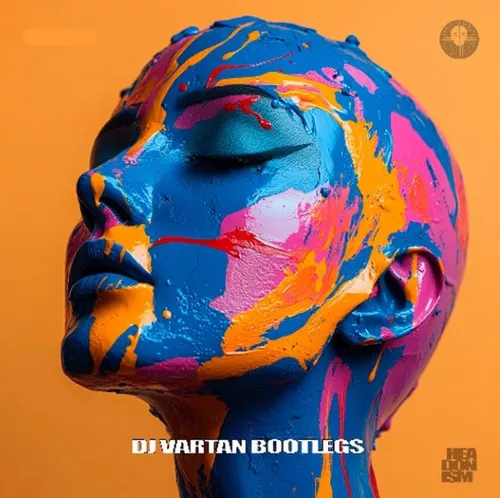 Скачать песню The Beginners & Deflee feat. Panic Chase - Reckless Control (DJ Vartan Edit)