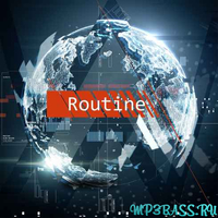 Скачать песню Alan Walker - Routine (feat. David Whistle)