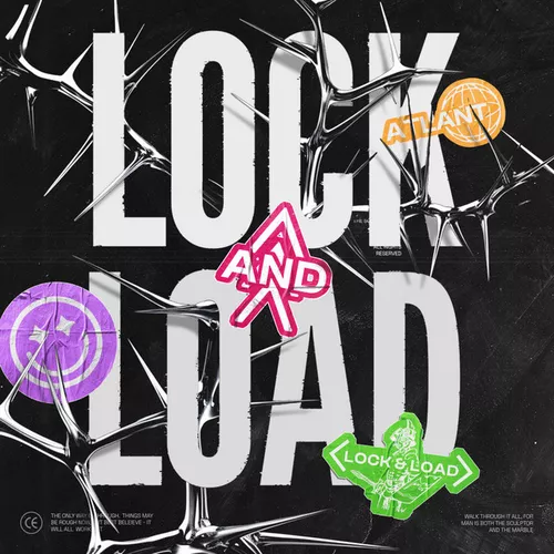 Скачать песню BOg - Lock And Load (Original Mix)