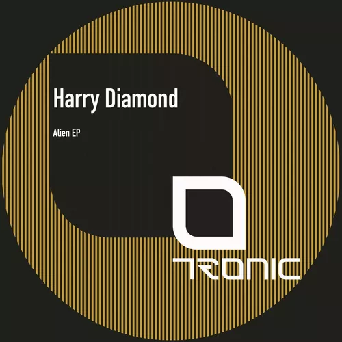 Скачать песню Harry Diamond - Nostromo (Original Mix)
