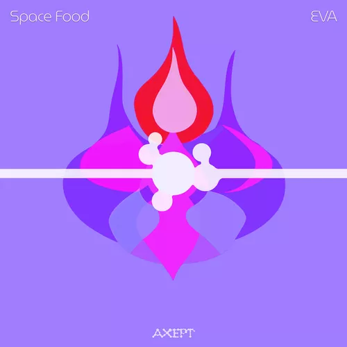 Скачать песню Space Food - Eva (Extended Mix)