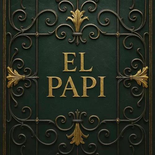 Скачать песню Goro - El Papi