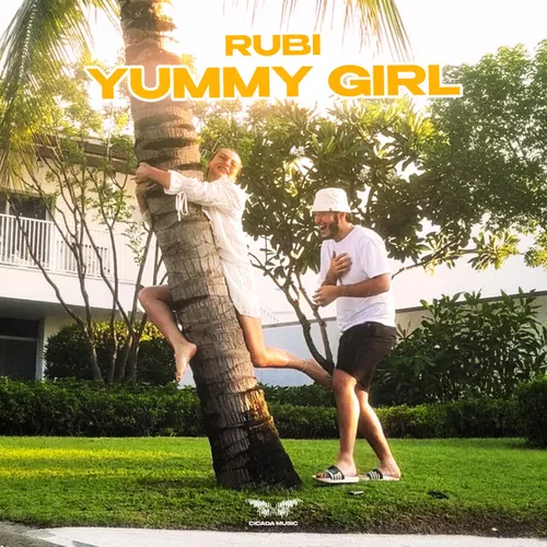 Скачать песню Rubi - Yummy Girl