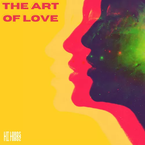 Скачать песню Lit Lords - The Art Of Love