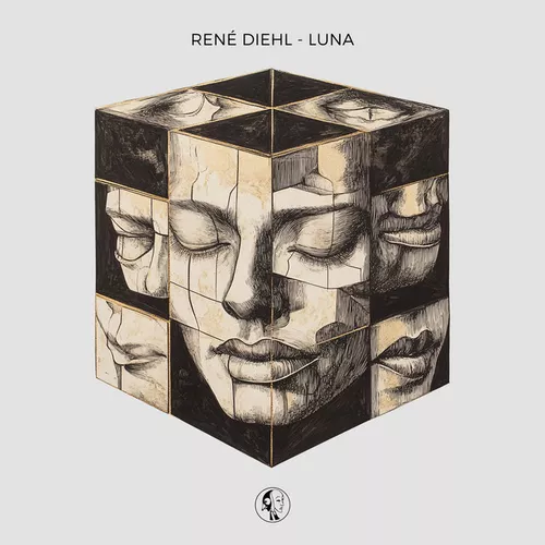 Скачать песню René Diehl - Luna (Original Mix)