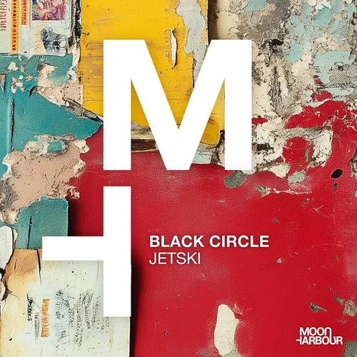Скачать песню Black Circle - Jetski (Extended Mix)