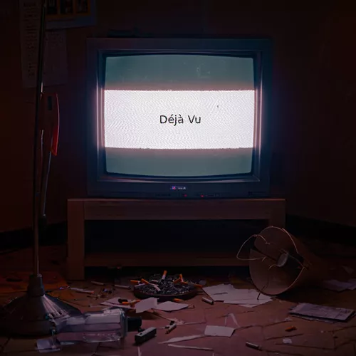 Скачать песню Нигатив - Deja Vu (feat. Радуша)
