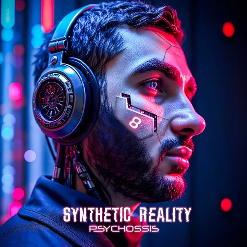 Скачать песню Psychossis - Synthetic Reality (Original Mix)