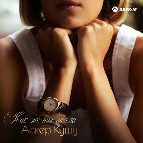 Скачать песню Аскер Кушу - Как Же Ты Могла