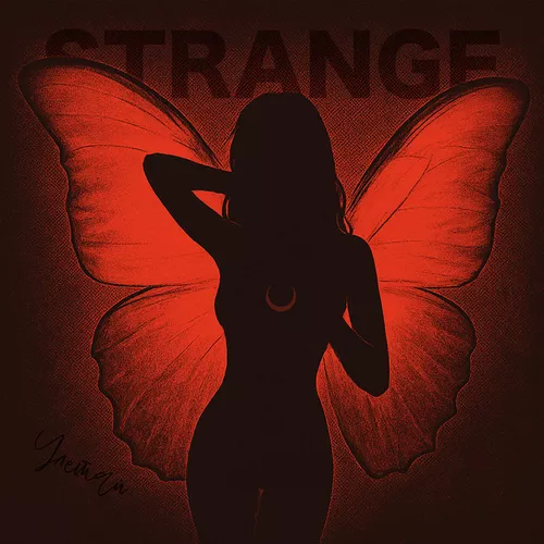 Скачать песню Strange - Улетай