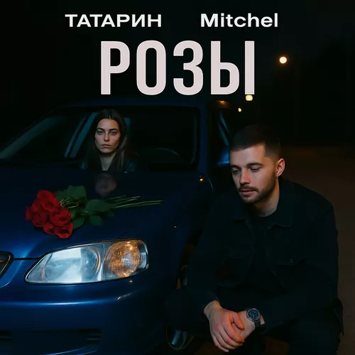 Скачать песню Татарин - Розы (feat. Mitchel)