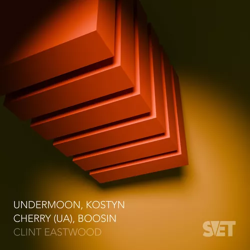Скачать песню Undermoon & Kostyn feat. Cherry (UA) & Boosin - Clint Eastwood (Extended Mix)