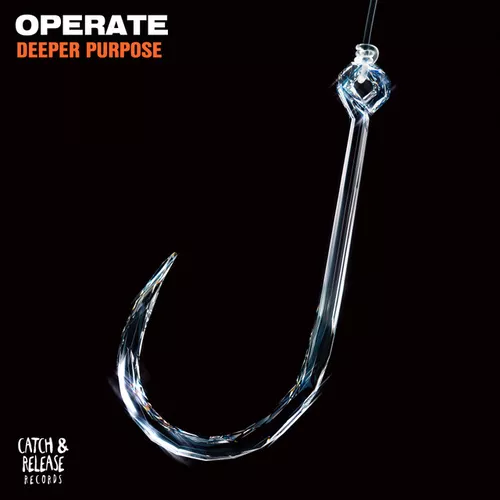 Скачать песню Deeper Purpose - Operate (Extended Mix)